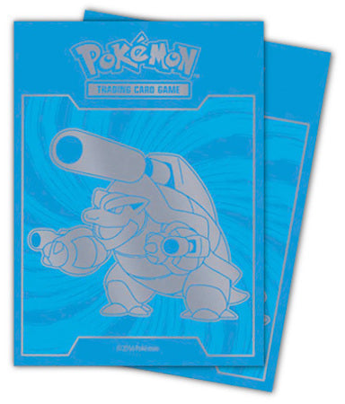 XY Evolutions Mega Blastoise Card Sleeves