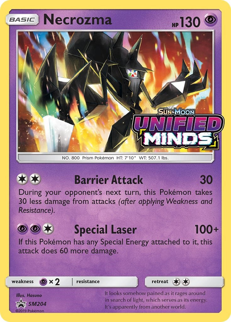 ultra necrozma pokemon card Ultra Necrozma-GX