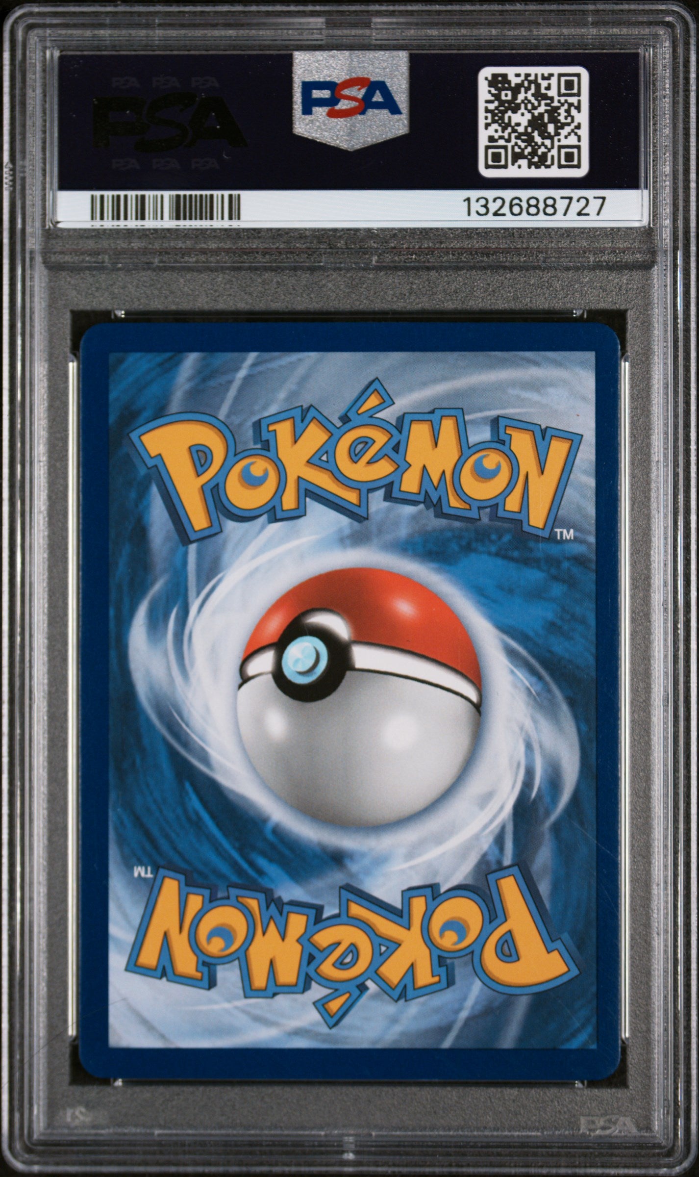 Pokemon Sm Black Star Promo #SM195 Charizard Gx Promo-D/P Charizard-Gx PSA 9