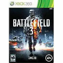 Battlefield 3 - XBox 360
