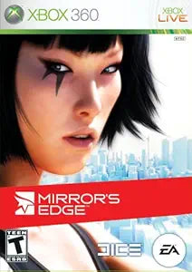 Mirror's Edge - XBox 360