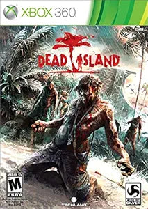 Dead Island - XBox 360
