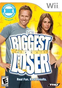 The Biggest Loser - Wii