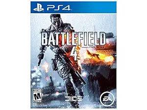 Battlefield 4 - Playstation 4