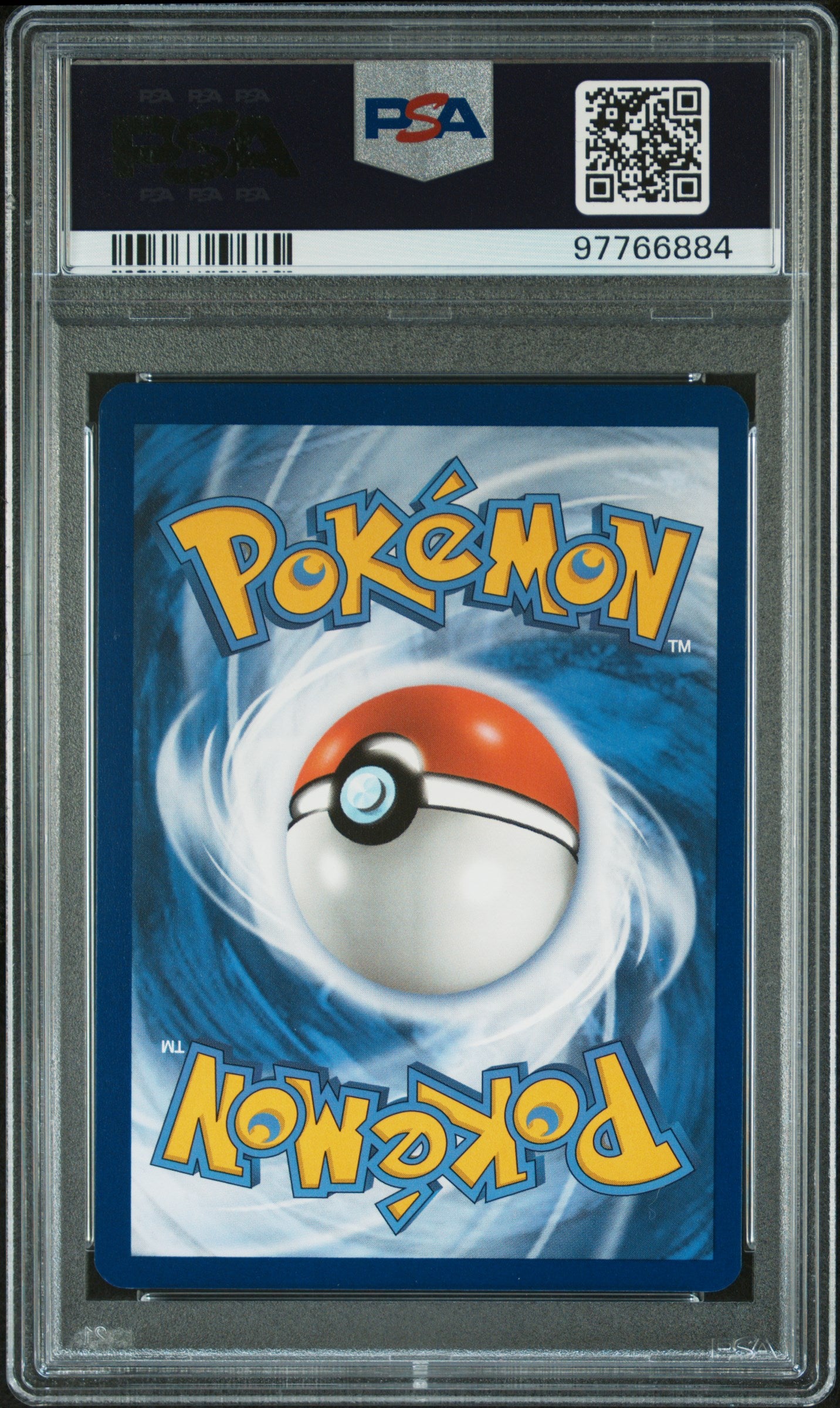 2023 Pokemon Pal En-Paldea Evolved #202 Crocalor Illustration Rare PSA 10