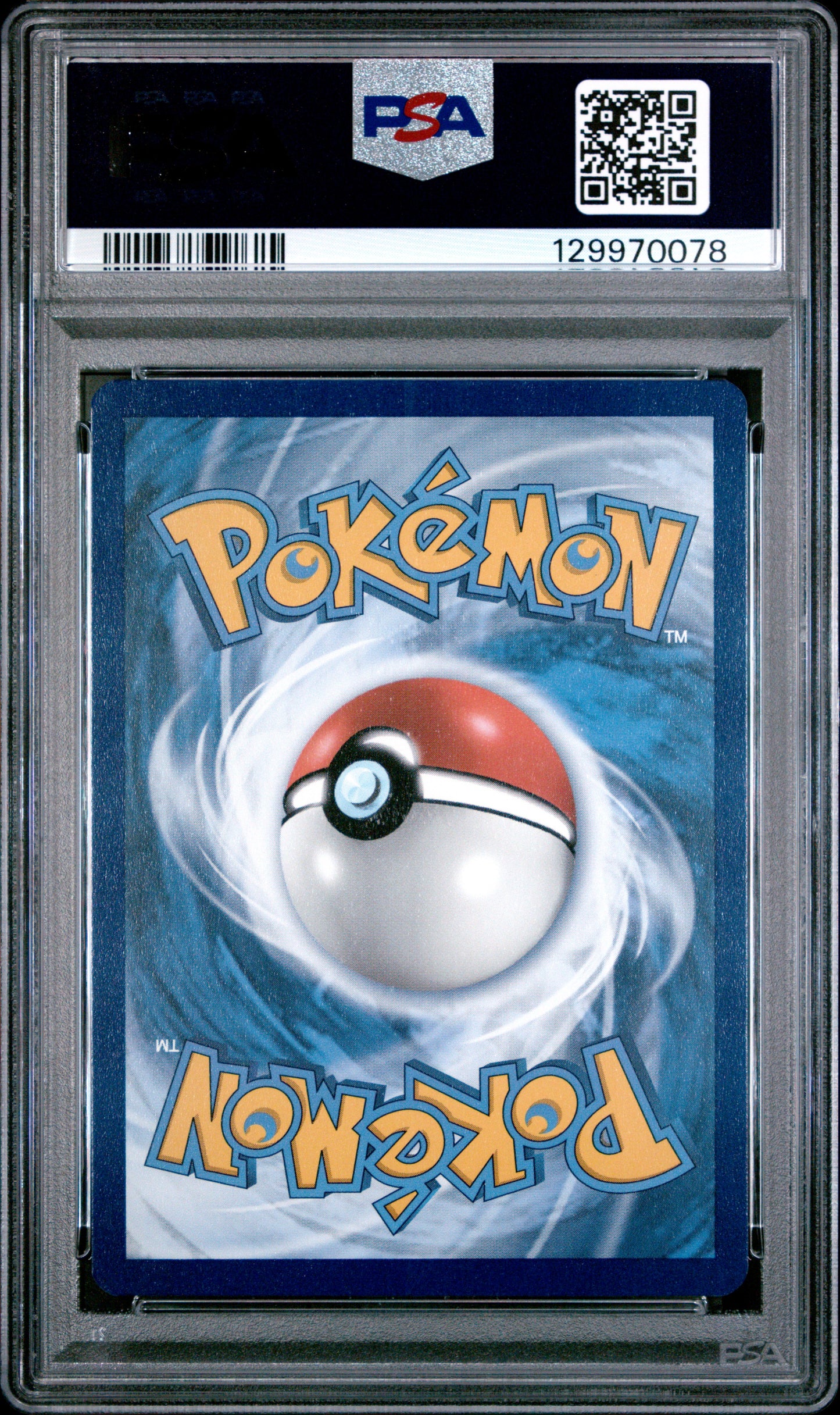2023 Pokemon Svp En-Sv Black Star Promo #027 Pikachu Paldea Evolved Etb PSA 9