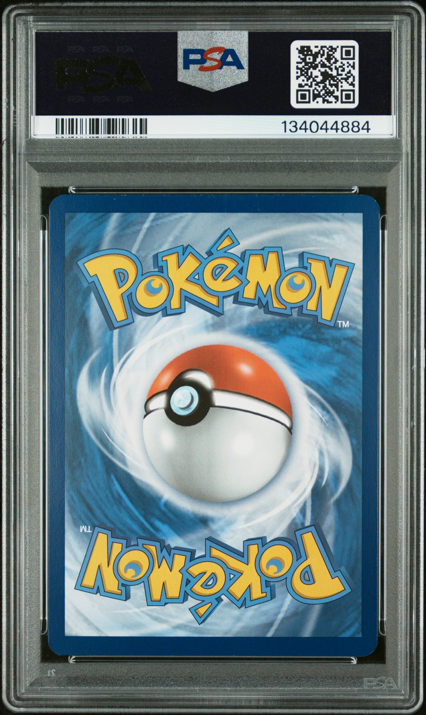 2023 Pokemon Obf En-Obsidian Flames #223 Charizard Ex SIR PSA 9