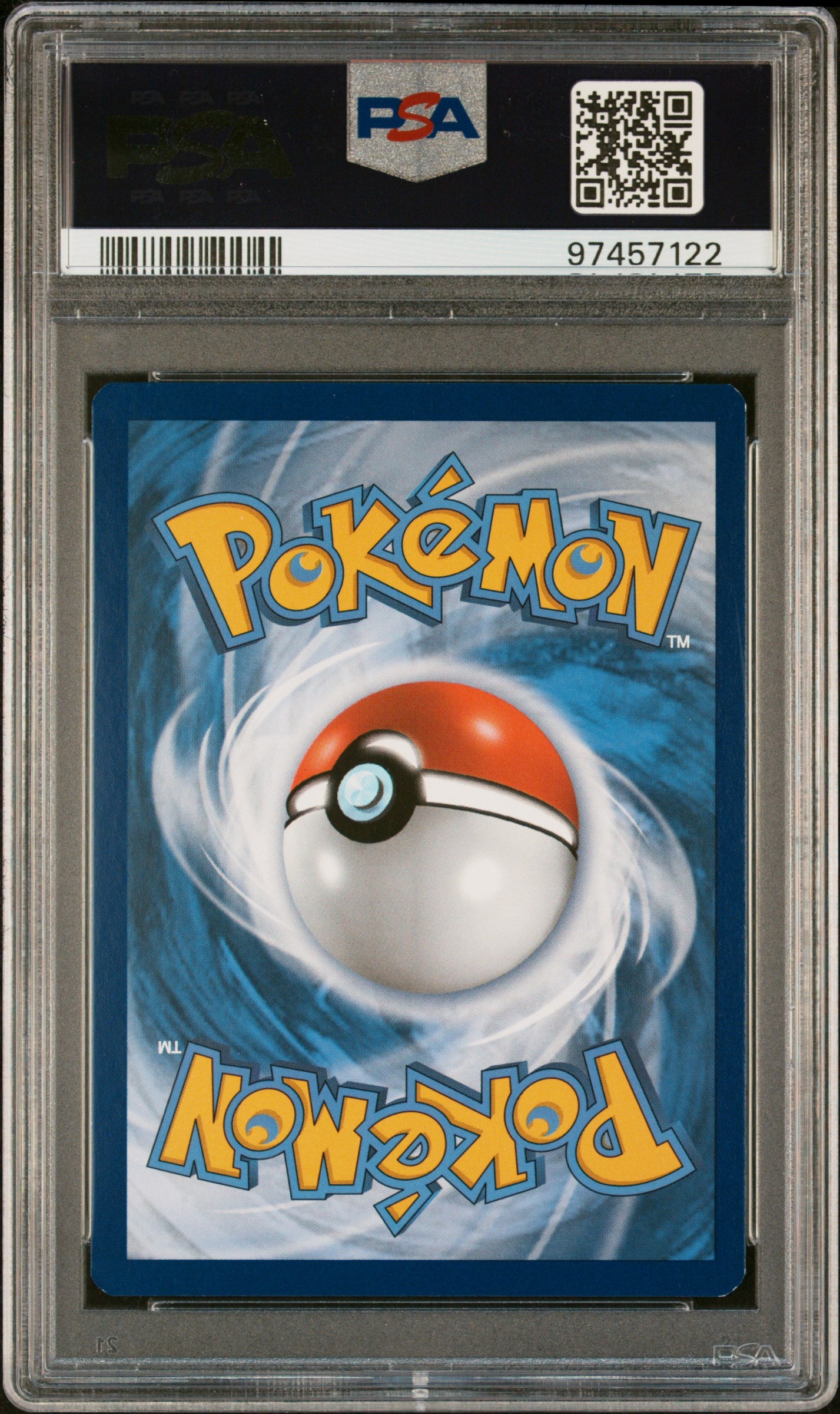 2016 Pokemon Xy Generations Radiant Collection #RC28 Fa/Flareon Ex PSA 7