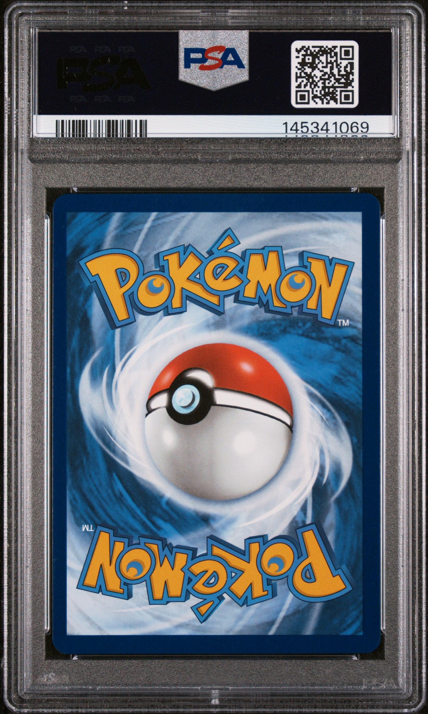 2025 Pokemon Meg En-Mega Evolution #182 Mega Kangaskhan Ex SIR PSA 10