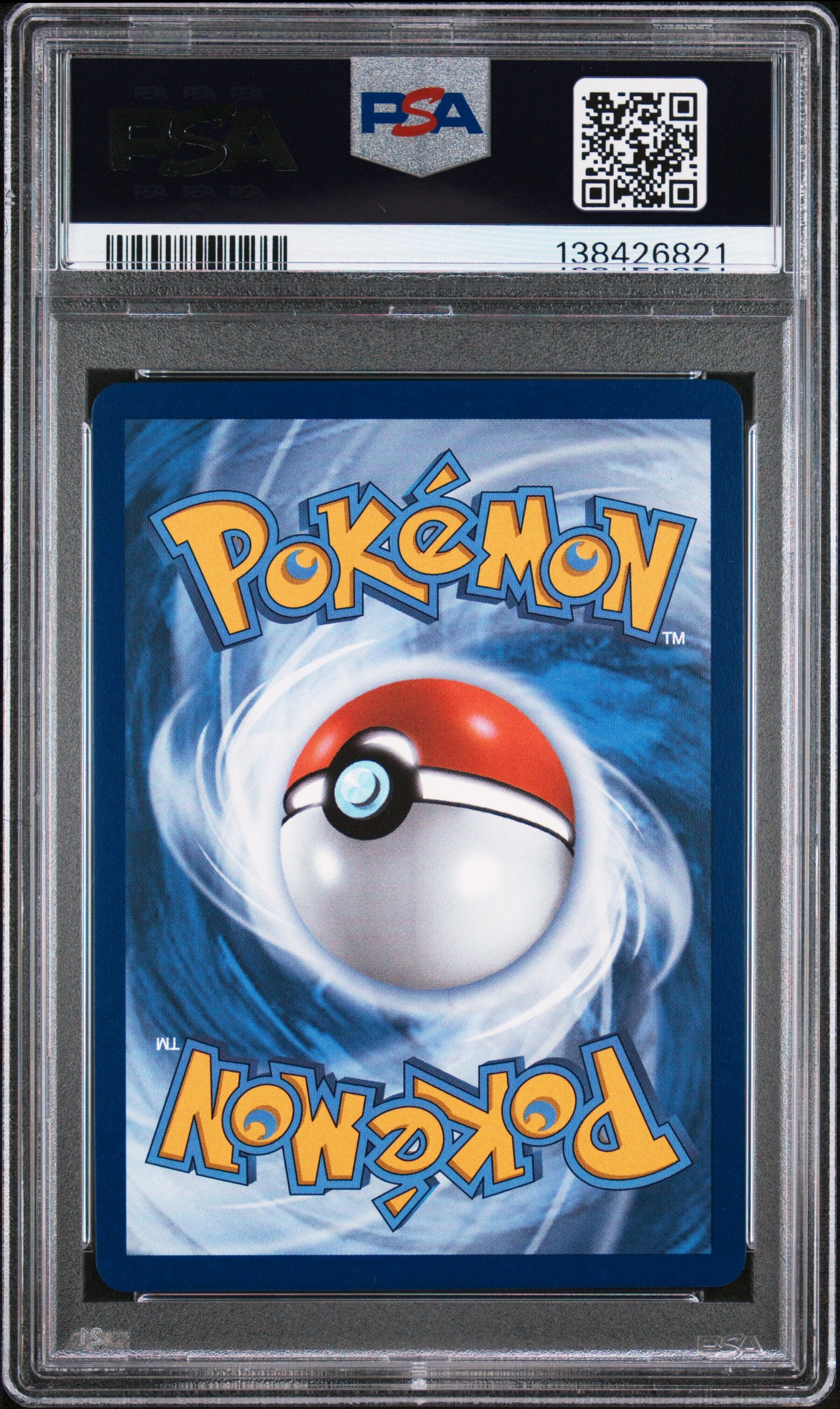 2025 Pokemon Meg En-Mega Evolution #169 Lillie'S Determination Ultra Rare PSA 10