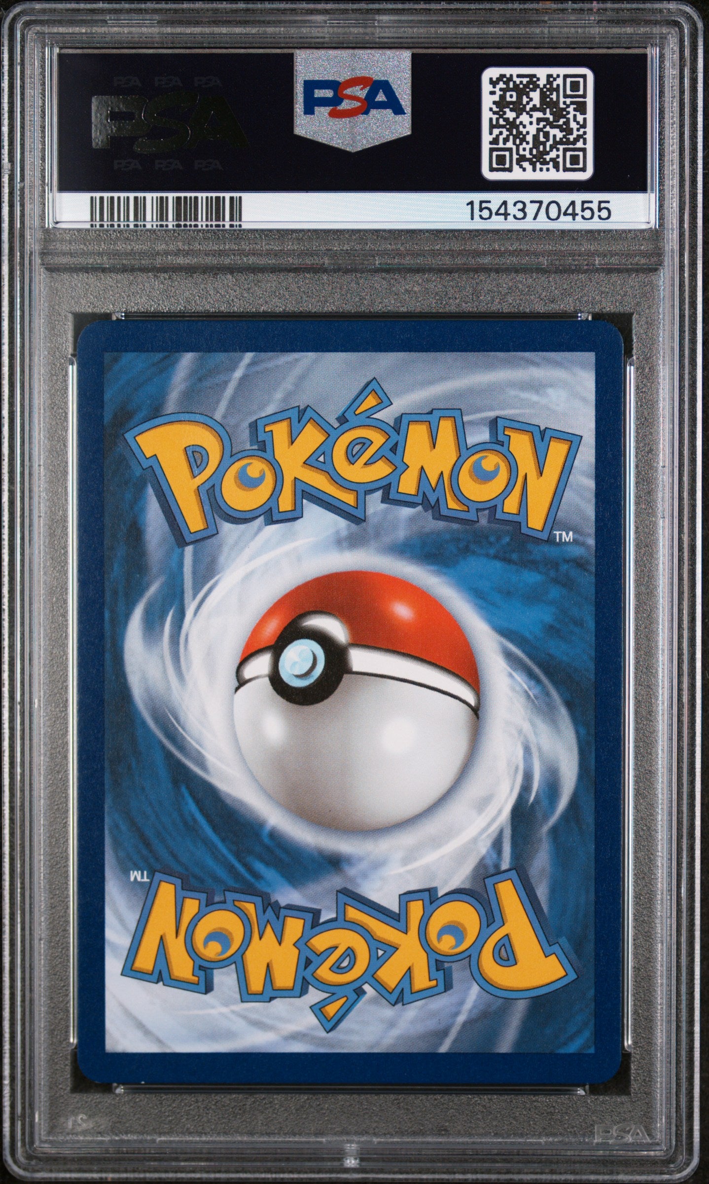 2021 Pokemon Celebrations Classic Collection #76 M Rayquaza Ex PSA 9