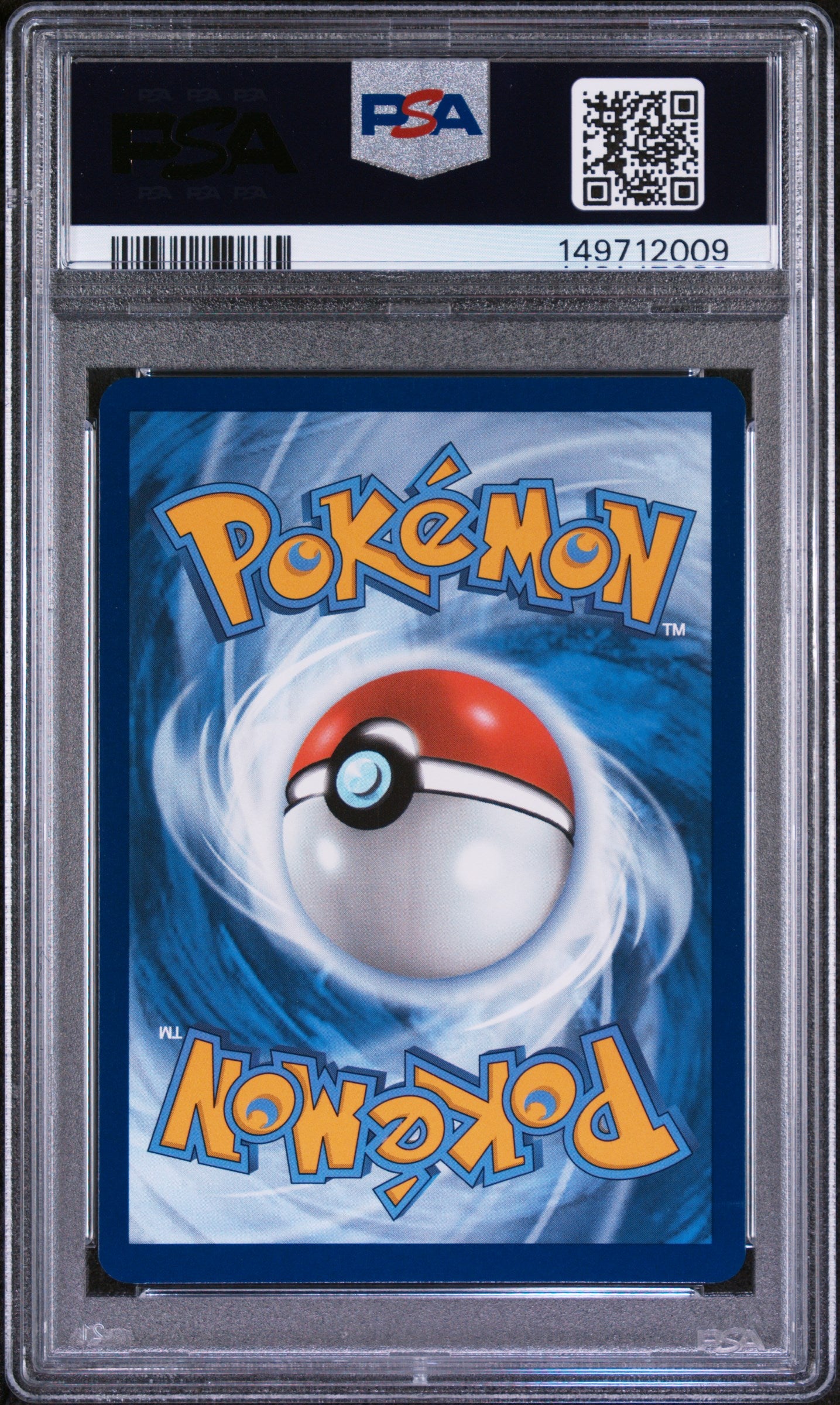 2025 Pokemon Blk En-Black Bolt #098 Darmanitan Illustration Rare PSA 10