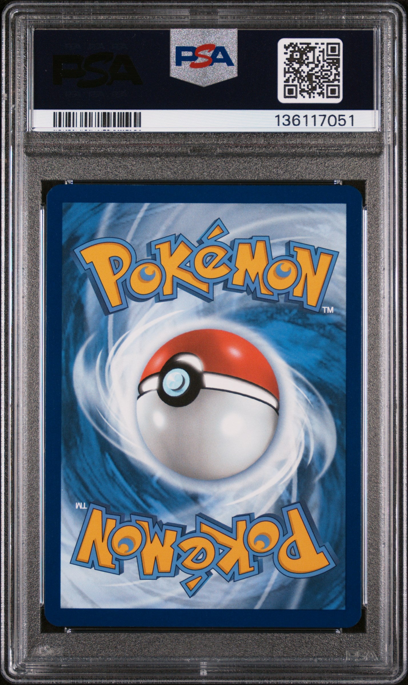 2024 Pokemon Twm En-Twilight Masquerade #187 Chansey Illustration Rare PSA 10
