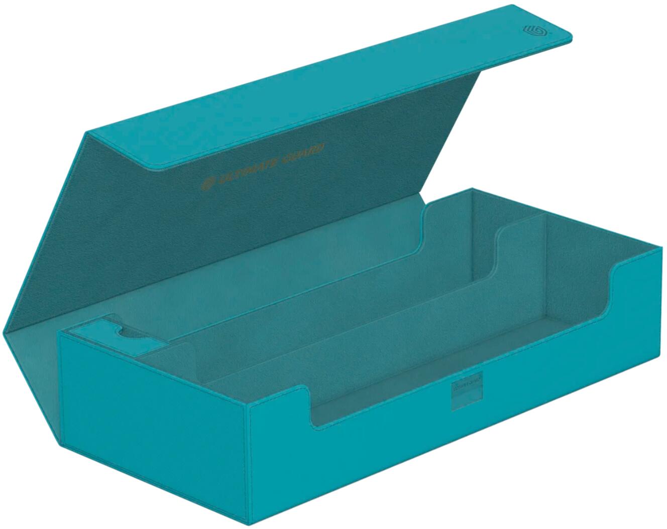 Superhive XenoSkin 550+ Summer Edition 2025 Deck Case - Lagoon