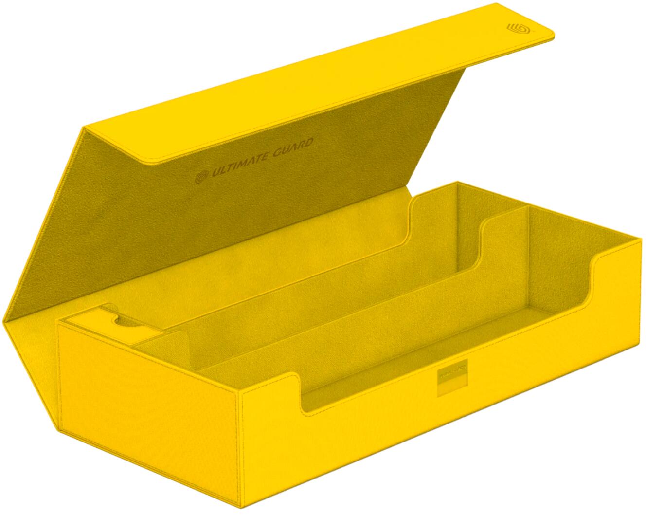 Superhive XenoSkin 550+ Summer Edition 2025 Deck Case - Dandelion