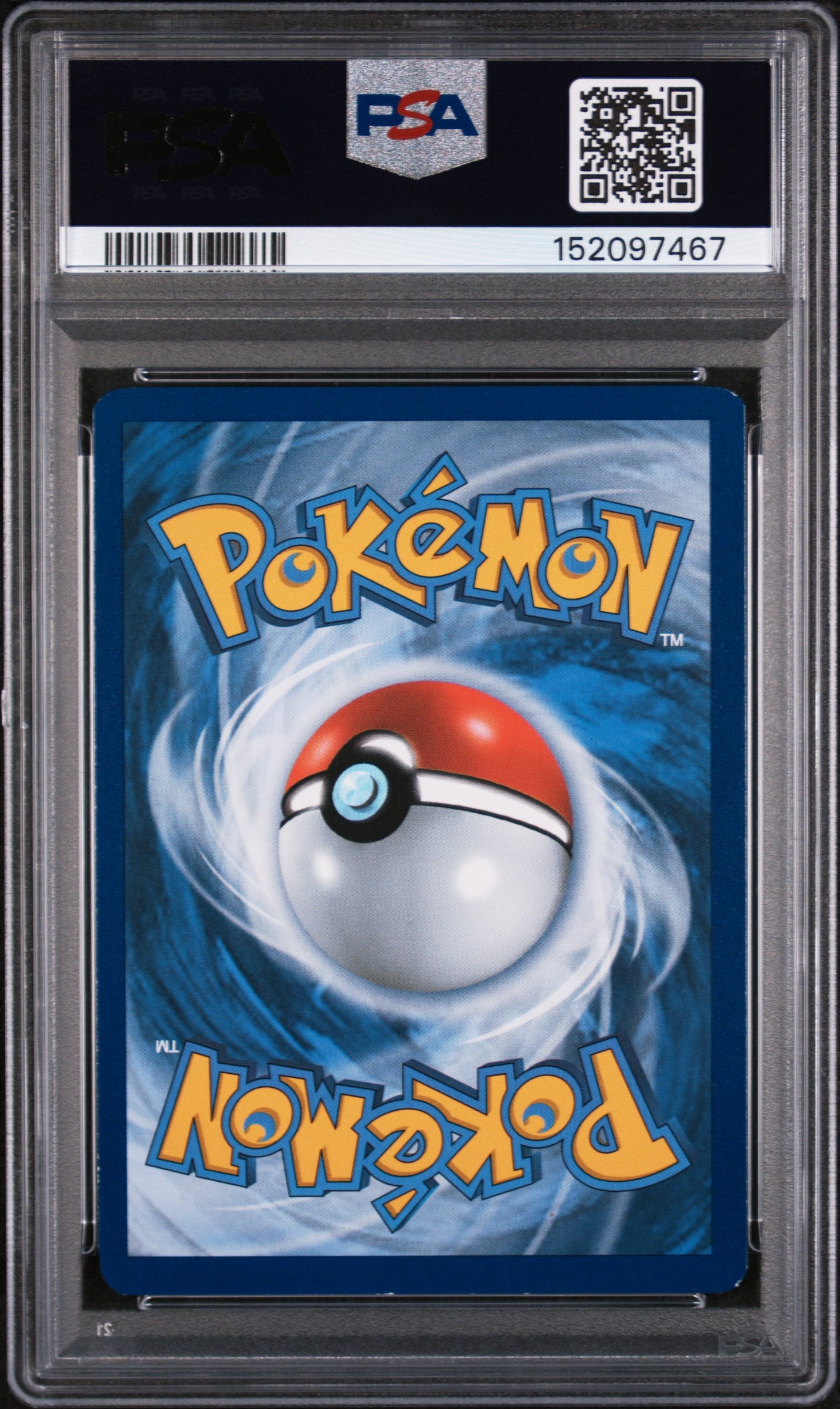 2015 Pokemon Xy Double Crisis #15 Tm.Mgm'S.Groudon Ex Double Crisis-Fa PSA 6