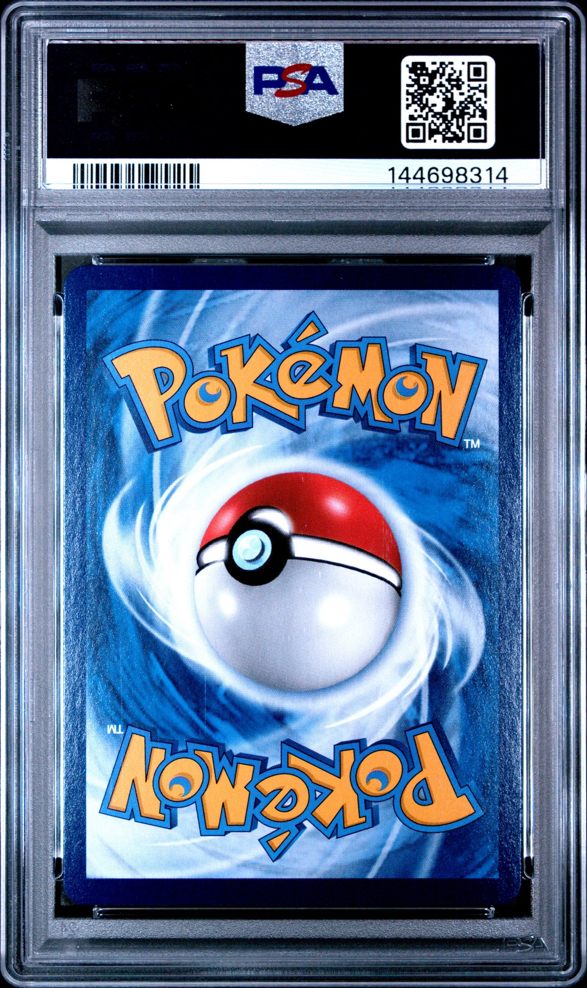 2021 Pokemon Chinese 25th Anniversary Collection #030 Fa/Mew PSA 10
