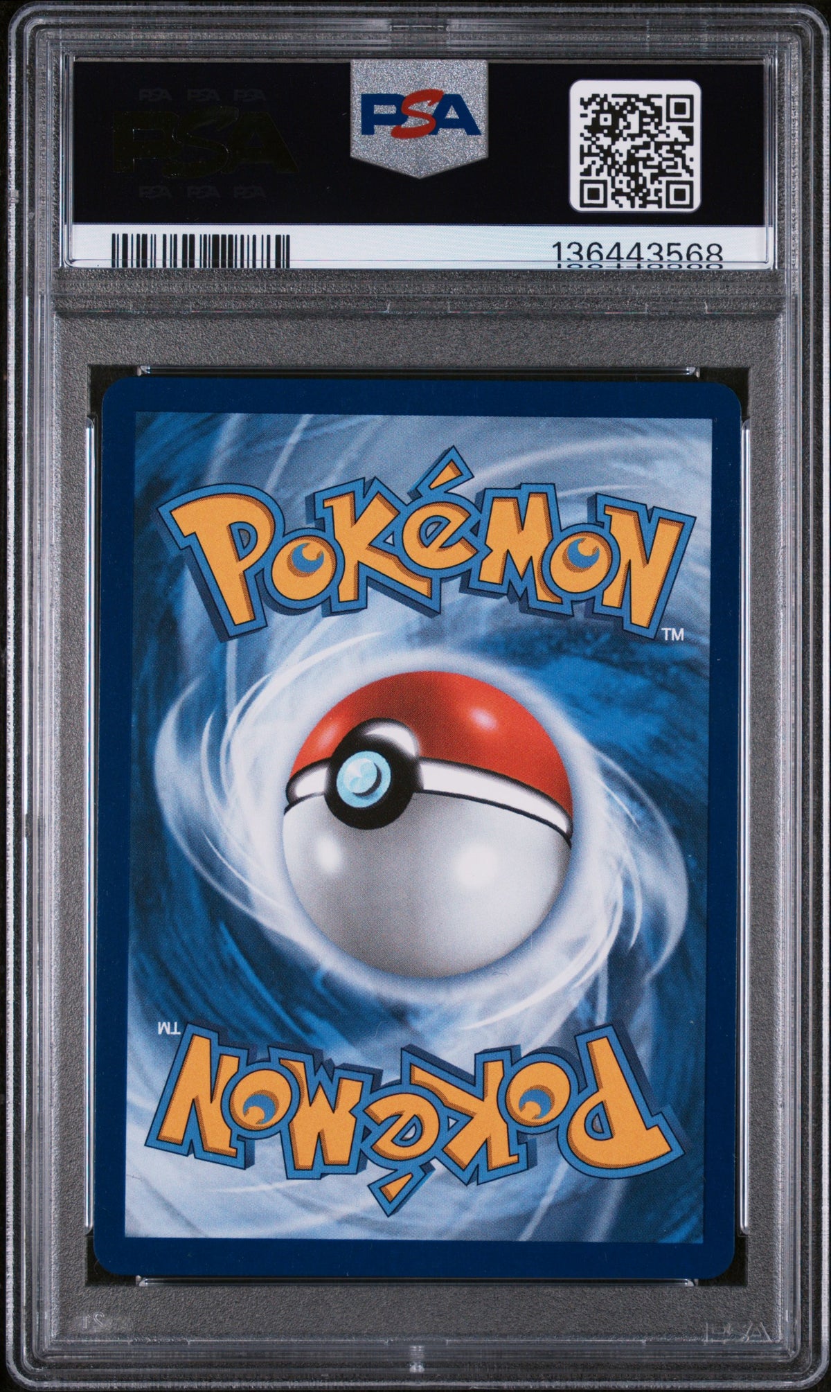 2025 Pokemon Mega Evolution #178 Mega Gardevoir Ex SIR PSA 10