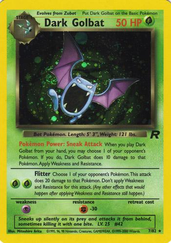 Dark Golbat (7)