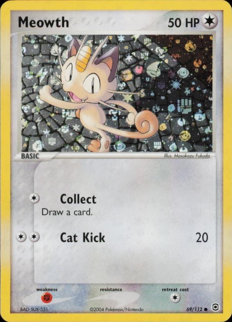 Meowth