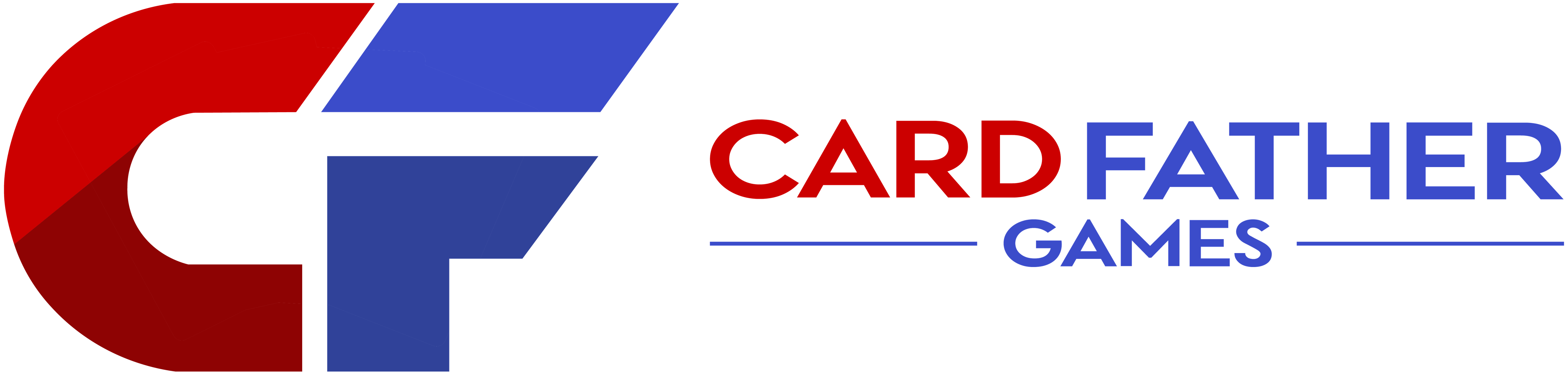 Card Father Games logo