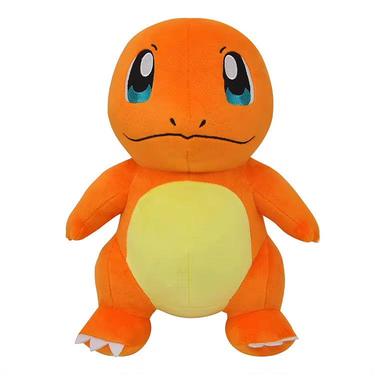 Charmander Plush