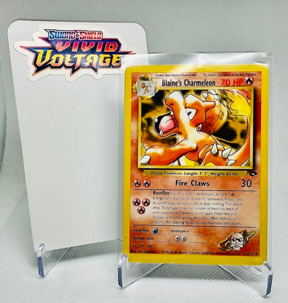 Pokemon Trading Card Dividers