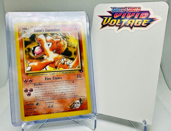 Pokemon Trading Card Dividers