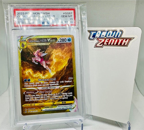 Pokemon Trading Card Dividers