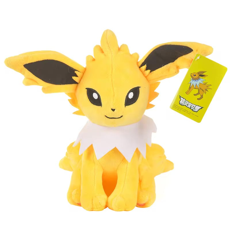 Jolteon Plush