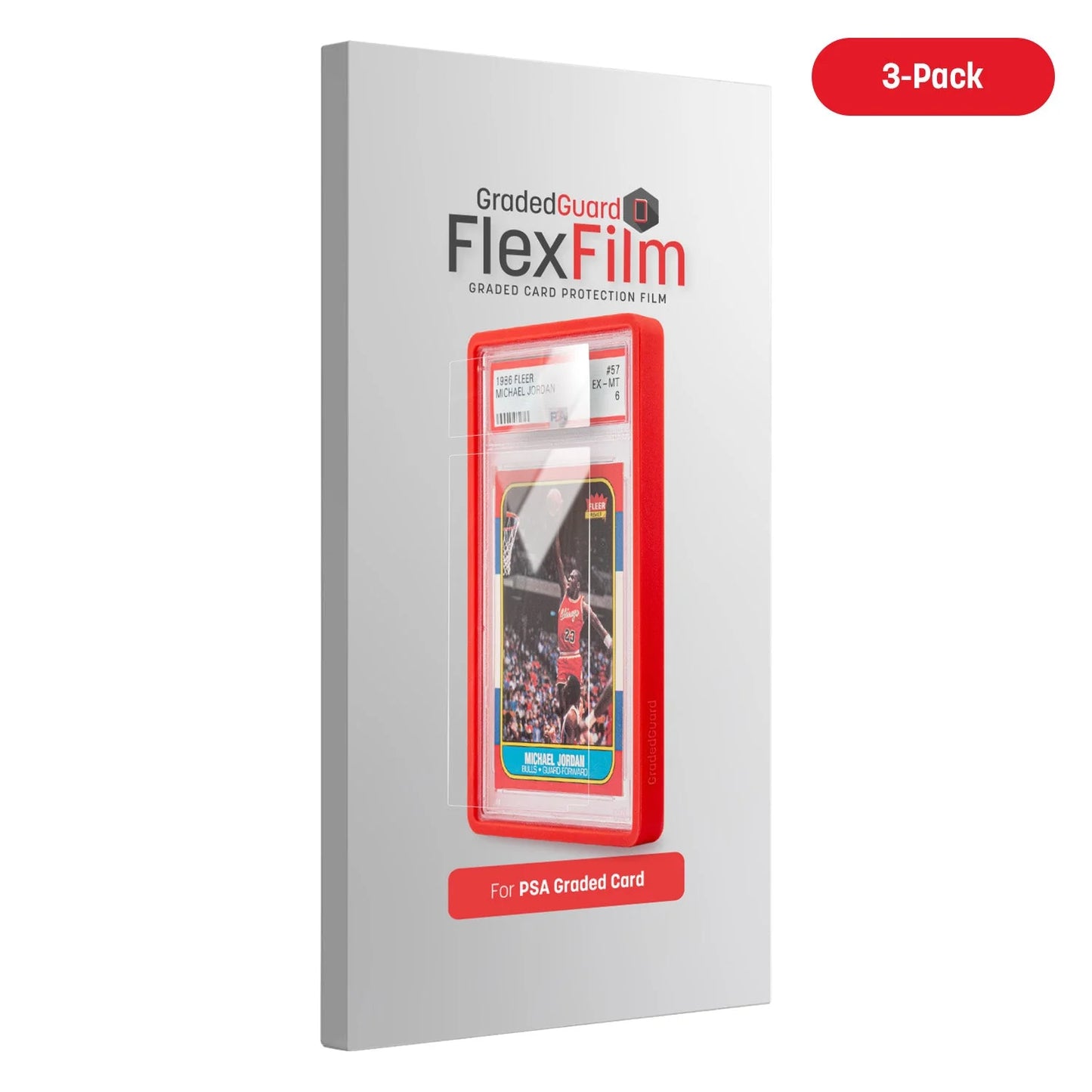 GradedGuard FlexFlim