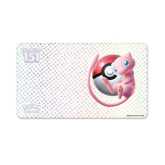 Pokémon 151 Mew Play Mat