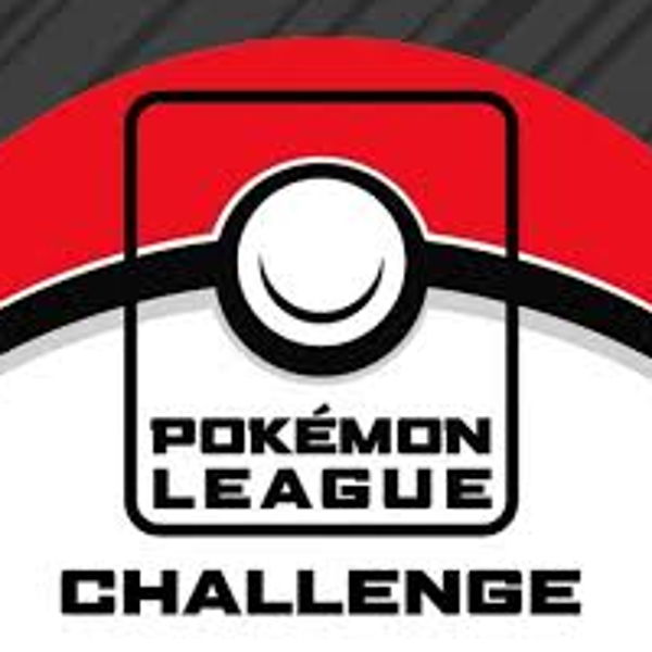 Pokemon League Challenge - 6 May 2026
