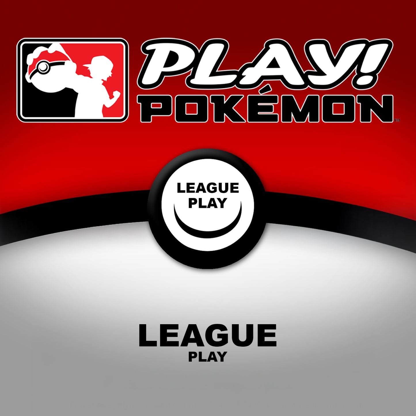 Play! Pokemon August League - 13 Aug 2025