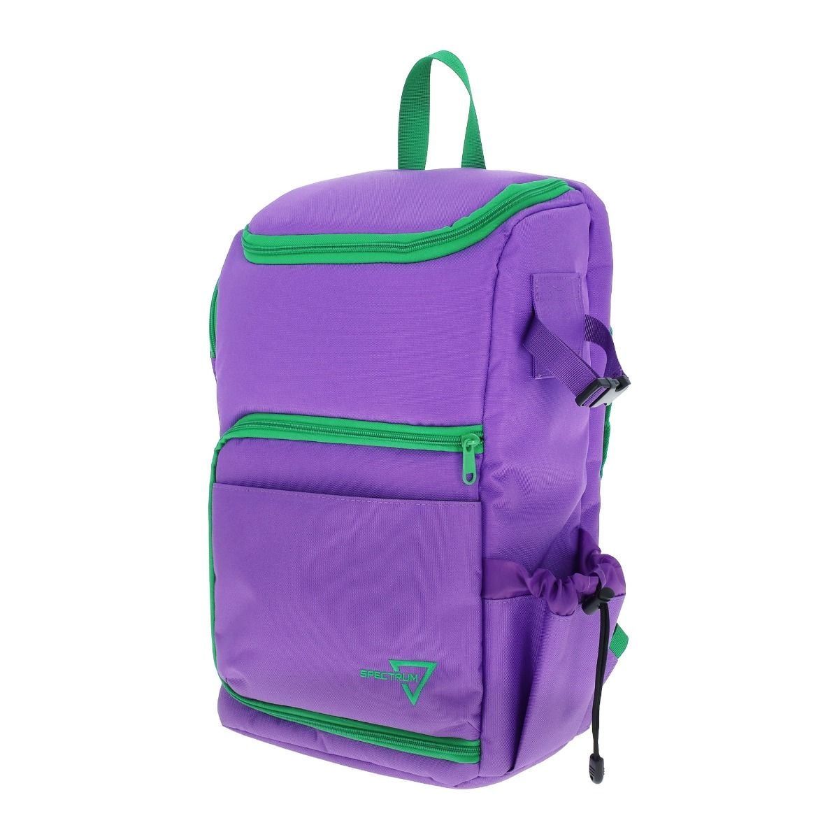 Spectrum TCG Back Pack