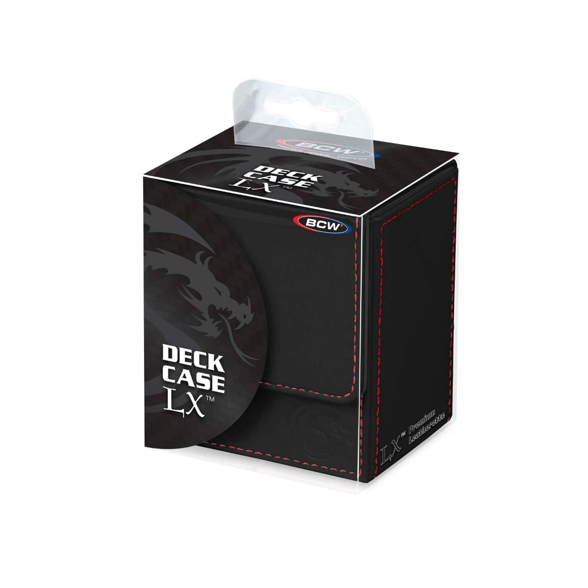 Deck Case - LX