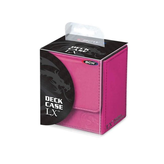 Deck Case - LX