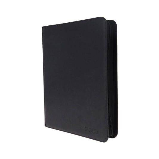 9-Pocket LX Album - Binder