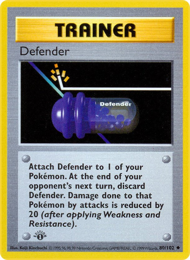 Defender [BSS - 080/102]
