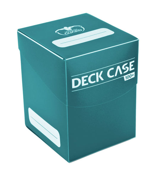 Deck Case - Petrol (Holds 100+)