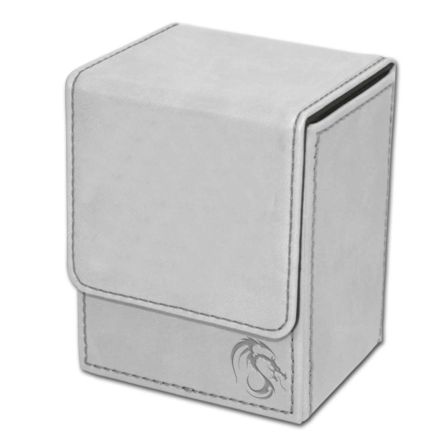 Deck Case LX - White