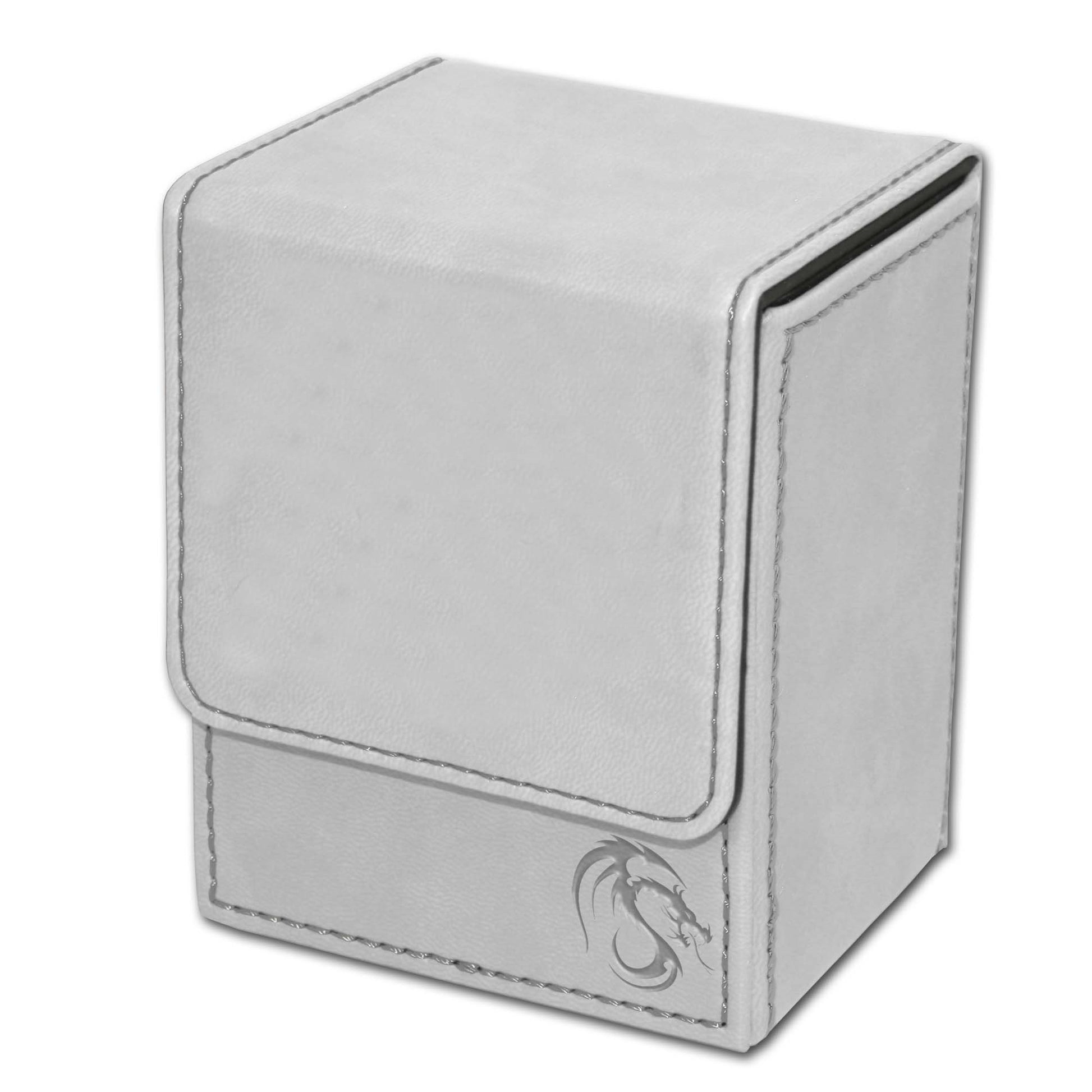 Deck Case LX - White