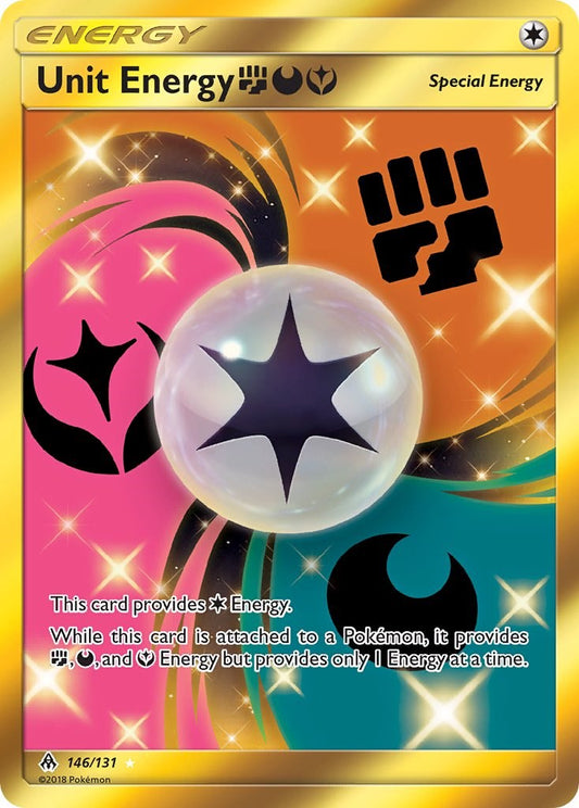 Unit Energy FDY (Secret) [SM06 - 146/131]
