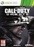 Call of Duty: Ghosts - XBox 360
