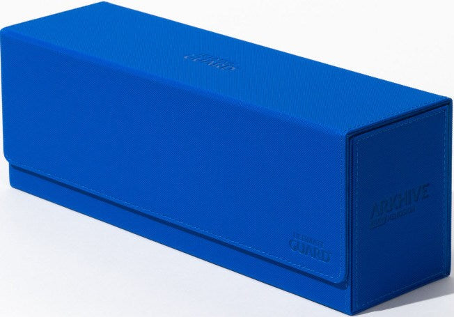 Ultimate Guard Arkhive 400+ XenoSkin - Blue
