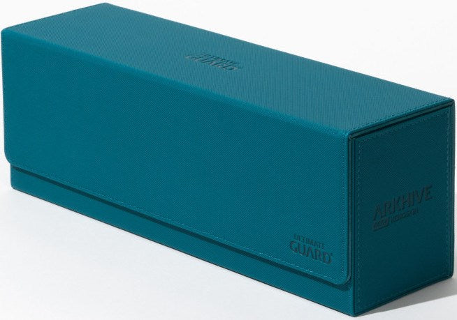 Ultimate Guard Arkhive 400+ XenoSkin - Petrol