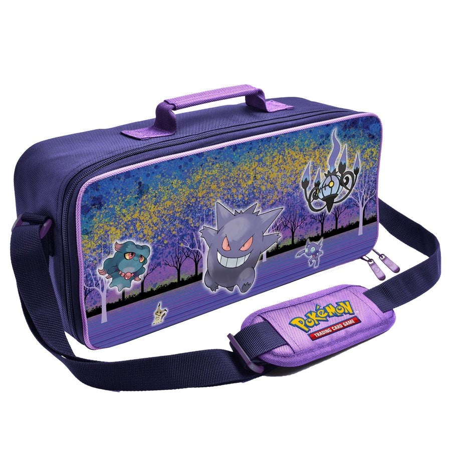 Pokemon Gallery Series Gengar Haunted Hollow Gaming Trove