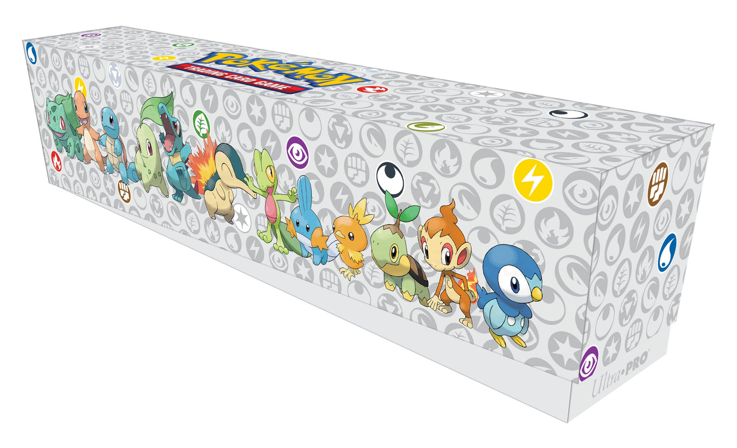 Pokemon First Partner Accessories Bundle