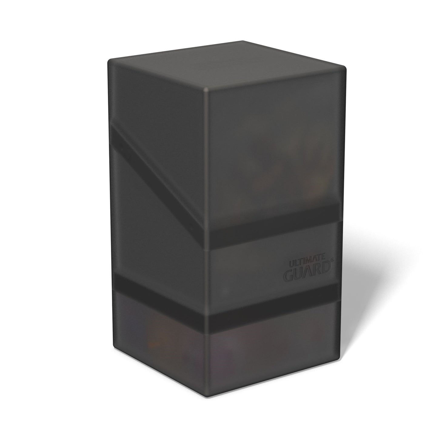 Boulder 'n' Tray - Onyx (100+)
