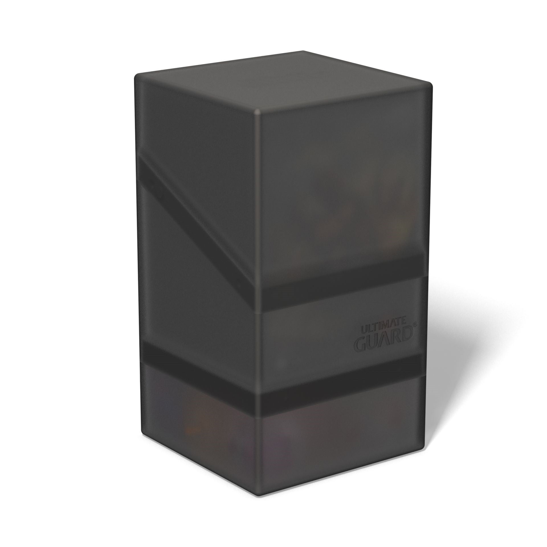 Boulder 'n' Tray - Onyx (100+)